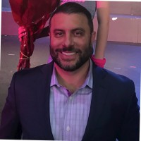 Transamerica Employee Christopher Castro's profile photo