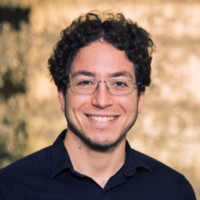 bp Employee Marc Wechsler's profile photo