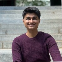JPMorgan Chase & Co. Employee Rahul Patel's profile photo