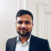 ESGAgent.ai - AI Agents for ESG Compliance Employee Shan Vahora's profile photo