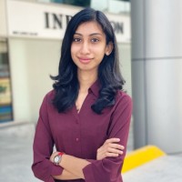 KYOTO Technologies Employee Arundhathy S's profile photo