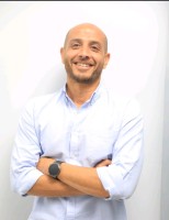 Bosta Employee Sameh Shaheen's profile photo