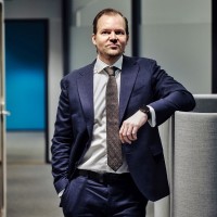 Cramo Adapteo Employee Pekka Piuhola's profile photo