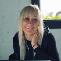 Rutkowski Group Employee Agata Polewko's profile photo