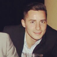 Solera | Audatex Employee Ben Westwood's profile photo