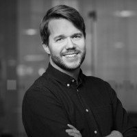 Östgötateatern Employee Samuel Wibeck's profile photo