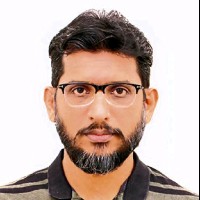 Tejas Networks Employee Shrinivas Bhat's profile photo