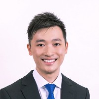 Dyson Employee Dylan Wong's profile photo