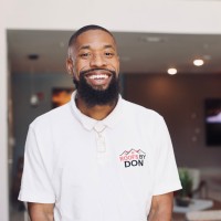 Donavan Morgan