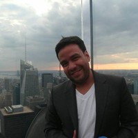 Luis Seijas Email & Phone Number