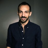 Virtual Worker Now Employee Hesham Sobhy's profile photo