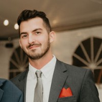 Southern Peak Brewery Employee Johnny Bisi's profile photo