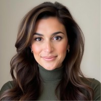 Agilex Fragrances Employee Alexandra Renzullo's profile photo