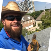 Ernie Smith & Sons Roofing LLC. Employee Derek Kleinschmidt's profile photo