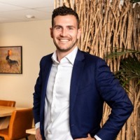 Jonne Boers Email & Phone Number