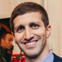 Neil Enterprises Inc. Employee Scott Sondheimer's profile photo