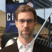 Citalid Employee Olivier Hamon's profile photo