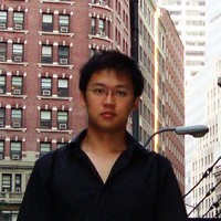 Yufei Lang Email & Phone Number