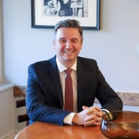 Denbury Homes Employee Lee Barnard's profile photo