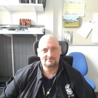 Comhairle Nan Eilean Siar Employee Iain Campbell's profile photo