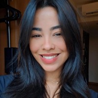 Saipher ATC Employee Walesca Rodrigues's profile photo