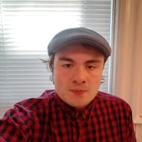 Scott Healy & Associates Employee Gabriel Marcus's profile photo
