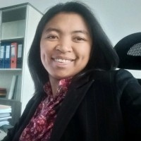 SONAPAR Employee Mirana Harinivo's profile photo