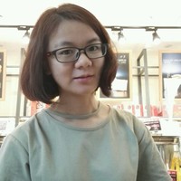 埃摩森人力资源（上海）有限公司 Employee Qiulan Zhu's profile photo