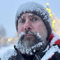 Altitude Trampoline Parks Employee Steven White's profile photo