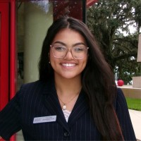 Delta Sigma Pi Employee Frances Gonzalez- Cruz's profile photo