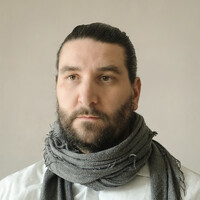 Interactive Pioneers Employee Lukas Bischoff's profile photo