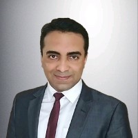 Veranda Learning Employee Vivek Sapre's profile photo