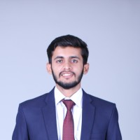 Agifly Employee Aneeq Shafique's profile photo