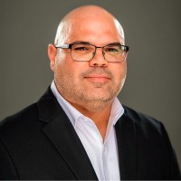 ERI Employee Isauro Villarreal's profile photo