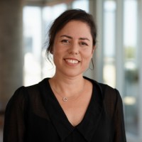 NetZero Technology Ventures Employee Yael Zilberman's profile photo