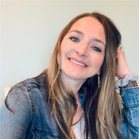 AllSearch Recruiting Employee Kasey Crouthamel's profile photo