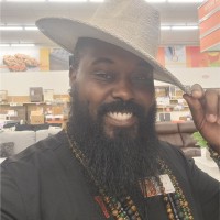 Whole Foods Market Employee Christopher Worthy's profile photo