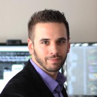 Labor Sync Employee Joseph Burger's profile photo
