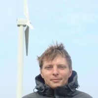 Frédéric Blondel Email