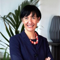 Skills for Care Employee Oonagh Smyth's profile photo