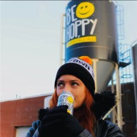 Wormtown Brewery Employee Avanah Weix's profile photo