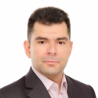AMPECO Employee Martin Spasov's profile photo