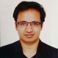 Swiggy Employee Ankush Garg's profile photo