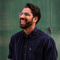 PuurBezorgd Employee Max van der Mars's profile photo