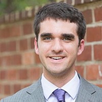Deloitte Employee Benjamin Lynch's profile photo