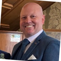 John Waring Email & Phone Number