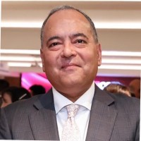 Nomura Employee Ranjit Mehta's profile photo