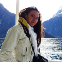 IMI Critical Engineering Employee Giorgia Amelli's profile photo