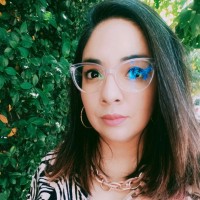 ICL Employee Marcela Betancourt's profile photo