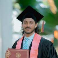 The Bunch Employee Vishmithan Nagendren's profile photo